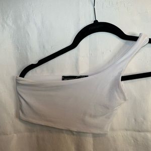 Pretty Little Thing Tube Top